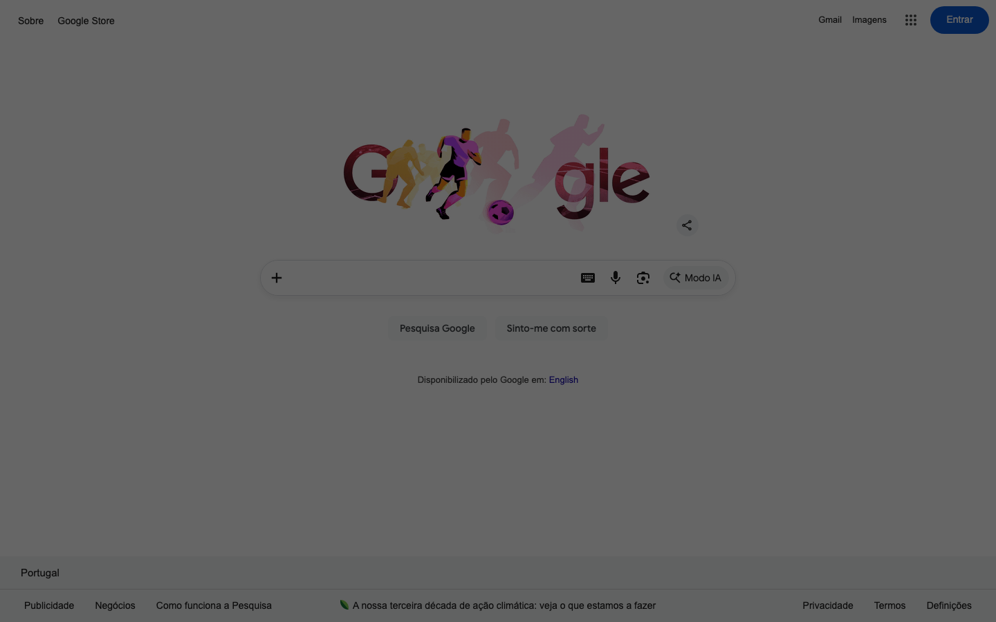 Google Alerts dashboard screenshot